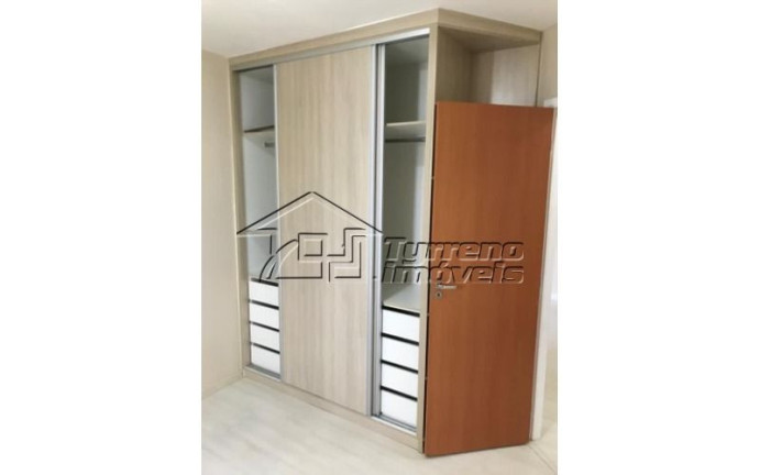 Imagem Apartamento com 2 Quartos à Venda, 50 m² em Jardim Oriente - São José Dos Campos