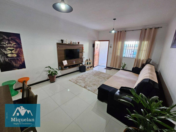 Sobrado com 3 Quartos à Venda, 120 m² em Parada Inglesa - São Paulo