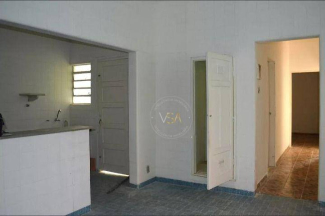 Imagem Casa com 4 Quartos para Alugar, 150 m² em Jardim Guanabara - Campinas
