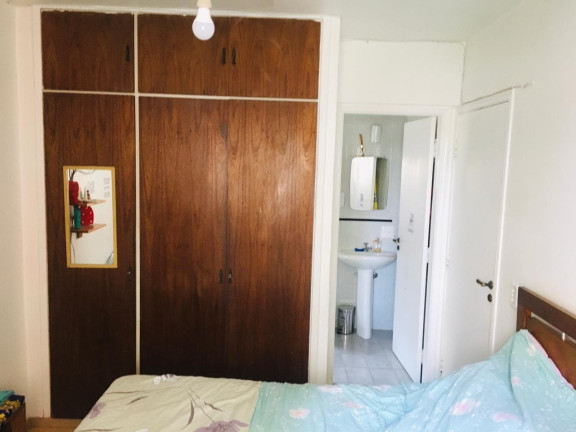 Imagem Apartamento com 3 Quartos à Venda, 96 m² em Pinheiros - São Paulo