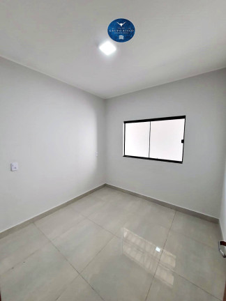 Imagem Casa com 3 Quartos à Venda, 116 m² em São Francisco - Senador Canedo Imagem Casa com 3 Quartos à Venda, 116 m² em São Francisco - Senador Canedo
