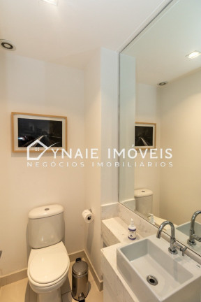 Imagem Apartamento com 1 Quarto à Venda, 62 m² em Itaim Bibi - São Paulo