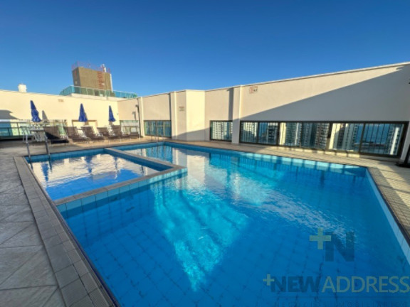 Imagem Apartamento com 2 Quartos à Venda, 95 m² em Itapuã - Vila Velha Imagem Apartamento com 2 Quartos à Venda, 95 m² em Itapuã - Vila Velha