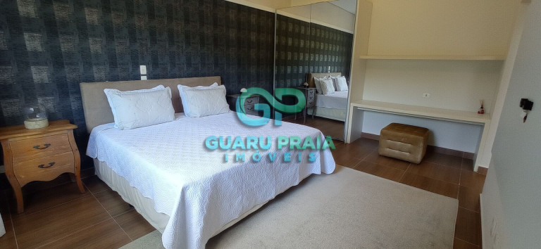 Imagem Casa com 6 Quartos à Venda, 685 m² em Acapulco - Guarujá