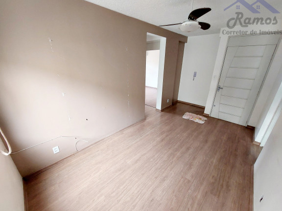 Imagem Imóvel com 2 Quartos à Venda, 50 m² em Vila Nova - Porto Alegre Imagem Imóvel com 2 Quartos à Venda, 50 m² em Vila Nova - Porto Alegre