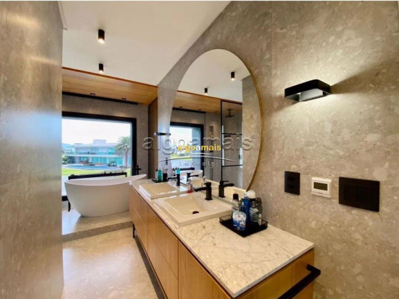 Imagem Casa com 5 Quartos à Venda, 365 m² em Condomínio Enseada Lagos Xangri-lá - Xangri-lá Imagem Casa com 5 Quartos à Venda, 365 m² em Condomínio Enseada Lagos Xangri-lá - Xangri-lá