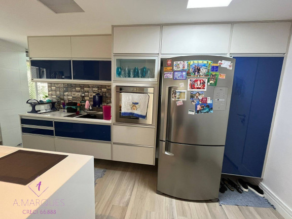 Imagem Apartamento com 4 Quartos à Venda, 166 m² em Rio De Janeiro