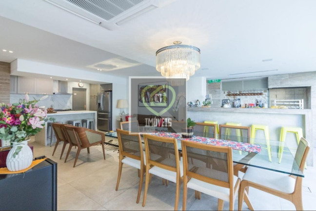 Imagem Apartamento com 4 Quartos à Venda, 172 m² em Perdizes - São Paulo Imagem Apartamento com 4 Quartos à Venda, 172 m² em Perdizes - São Paulo
