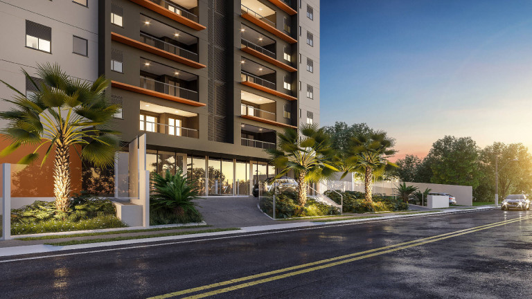 Apartamento com 3 Quartos à Venda, 143 m² em Parque Campolim - Sorocaba