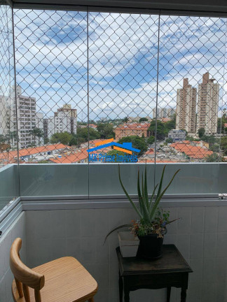 Imagem Apartamento com 2 Quartos à Venda, 60 m² em Vila Antônio - São Paulo
