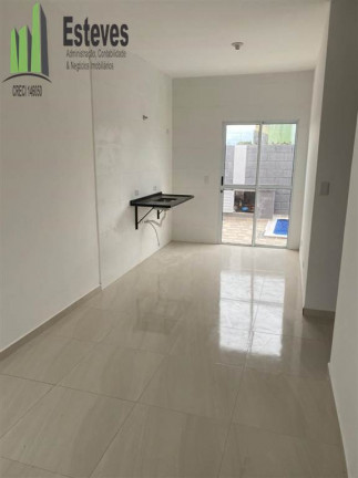 Imagem Casa com 2 Quartos à Venda, 50 m² em Cibratel Ii - Itanhaem Imagem Casa com 2 Quartos à Venda, 50 m² em Cibratel Ii - Itanhaem
