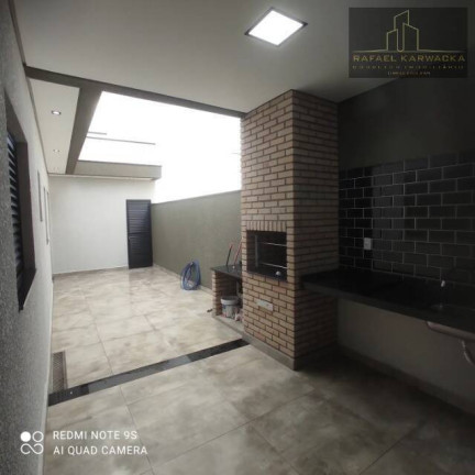 Imagem Casa de Condomínio com 3 Quartos à Venda, 98 m² em Caguassu - Sorocaba Imagem Casa de Condomínio com 3 Quartos à Venda, 98 m² em Caguassu - Sorocaba