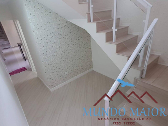 Imagem Sobrado com 3 Quartos à Venda, 250 m² em Jardim Las Vegas - Santo André