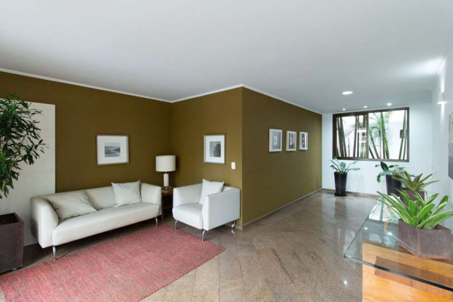 Imagem Apartamento com 2 Quartos à Venda, 87 m² em Vila Olímpia - São Paulo Imagem Apartamento com 2 Quartos à Venda, 87 m² em Vila Olímpia - São Paulo