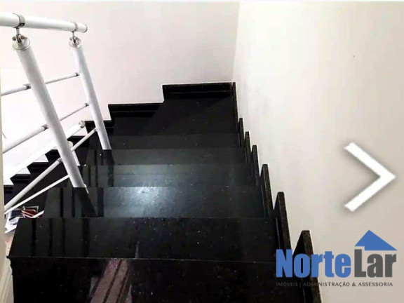 Imagem Casa de Condomínio com 3 Quartos à Venda, 134 m² em Vila Germinal - São Paulo Imagem Casa de Condomínio com 3 Quartos à Venda, 134 m² em Vila Germinal - São Paulo