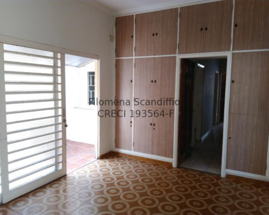 Imagem Casa com 3 Quartos à Venda, 172 m² em Jardim Guanabara - Campinas Imagem Casa com 3 Quartos à Venda, 172 m² em Jardim Guanabara - Campinas