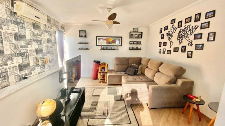 Imagem Cobertura com 2 Quartos à Venda, 120 m² em Passo Das Pedras - Porto Alegre Imagem Cobertura com 2 Quartos à Venda, 120 m² em Passo Das Pedras - Porto Alegre