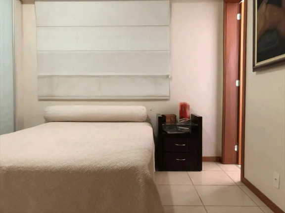 Imagem Apartamento com 3 Quartos à Venda, 140 m² em Edifício Akkar - Goiânia