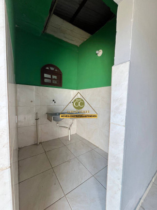 Imagem Casa com 3 Quartos à Venda, em Samburá (tamoios) - Cabo Frio Imagem Casa com 3 Quartos à Venda, em Samburá (tamoios) - Cabo Frio
