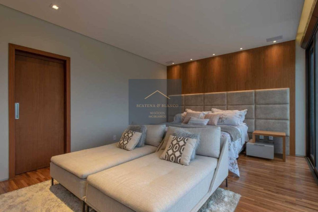 Imagem Casa de Condomínio com 5 Quartos à Venda, 592 m² em Condomínio Alphaville Nova Esplanada - Votorantim Imagem Casa de Condomínio com 5 Quartos à Venda, 592 m² em Condomínio Alphaville Nova Esplanada - Votorantim