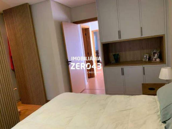 Imagem Casa de Condomínio com 3 Quartos à Venda, 199 m² em Jardim Morumbi - Londrina Imagem Casa de Condomínio com 3 Quartos à Venda, 199 m² em Jardim Morumbi - Londrina