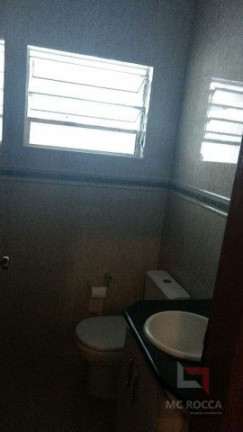 Imagem Apartamento com 3 Quartos à Venda, 117 m² em Campestre - Santo André