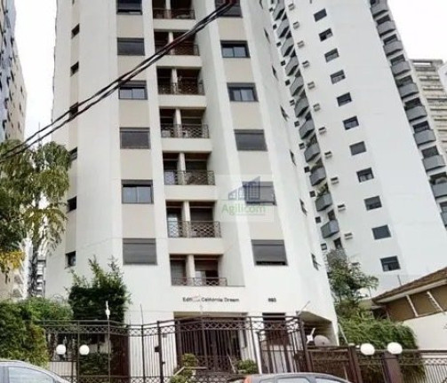 Imagem Apartamento com 3 Quartos à Venda, 86 m² em Cidade Monções - São Paulo Imagem Apartamento com 3 Quartos à Venda, 86 m² em Cidade Monções - São Paulo
