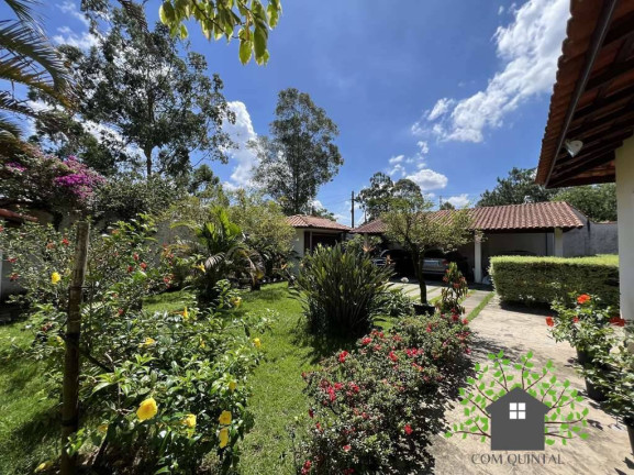 Imagem Casa à Venda, 1 m² em Granja Viana Ii - Cotia
