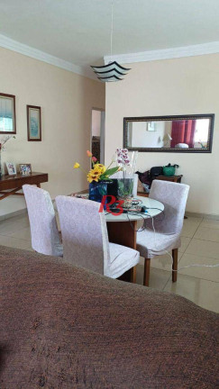 Casa com 4 Quartos à Venda, 300 m² em Jabaquara - Santos