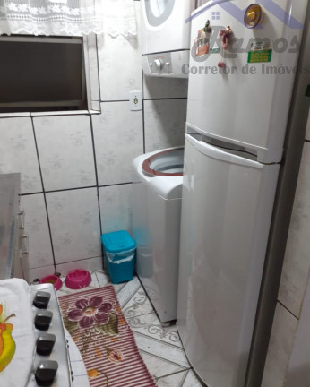 Imagem Imóvel com 2 Quartos à Venda, 40 m² em Campo Novo - Porto Alegre Imagem Imóvel com 2 Quartos à Venda, 40 m² em Campo Novo - Porto Alegre