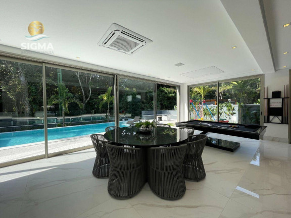 Imagem Casa com 5 Quartos à Venda, 589 m² em Riviera De São Lourenço - Bertioga Imagem Casa com 5 Quartos à Venda, 589 m² em Riviera De São Lourenço - Bertioga
