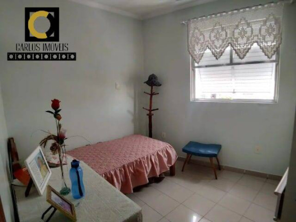 Imagem Casa com 3 Quartos à Venda, 230 m² em Aparecida - Santos Imagem Casa com 3 Quartos à Venda, 230 m² em Aparecida - Santos