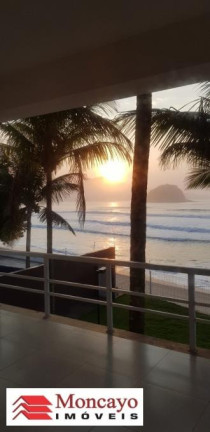 Imagem Casa com 4 Quartos à Venda, 630 m² em Sapé - Ubatuba Imagem Casa com 4 Quartos à Venda, 630 m² em Sapé - Ubatuba