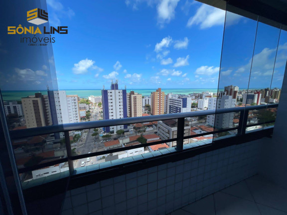 Imagem Apartamento à Venda, 250 m² em Manaíra - João Pessoa