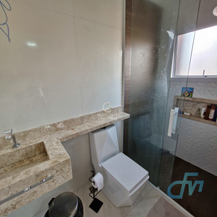 Imagem Sobrado com 3 Quartos à Venda, 150 m² em Villa Di Cesar - Mogi Das Cruzes