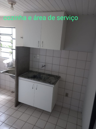 Imagem Casa com 2 Quartos à Venda, 48 m² em Dirceu Arcoverde - Teresina Imagem Casa com 2 Quartos à Venda, 48 m² em Dirceu Arcoverde - Teresina