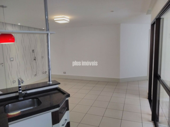 Imagem Apartamento com 1 Quarto à Venda, 60 m² em Panamby - São Paulo Imagem Apartamento com 1 Quarto à Venda, 60 m² em Panamby - São Paulo
