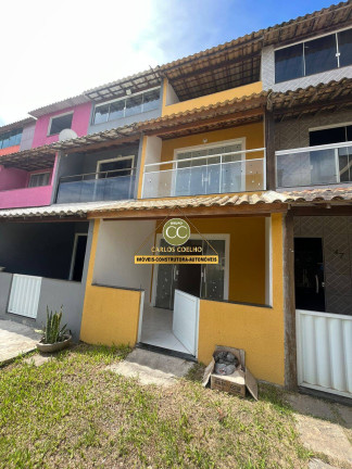 Imagem Casa com 2 Quartos à Venda, em Unamar - Cabo Frio Imagem Casa com 2 Quartos à Venda, em Unamar - Cabo Frio