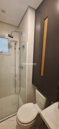 Imagem Apartamento com 1 Quarto para Alugar, 50 m² em Tamboré - Santana De Parnaíba Imagem Apartamento com 1 Quarto para Alugar, 50 m² em Tamboré - Santana De Parnaíba