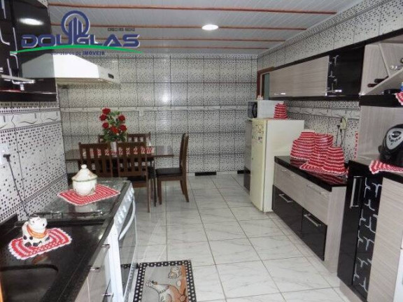 Imagem Casa com 4 Quartos à Venda, 108 m² em Morro Grande - Viamão Imagem Casa com 4 Quartos à Venda, 108 m² em Morro Grande - Viamão