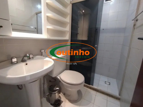 Imagem Apartamento com 3 Quartos à Venda, 86 m² em Tijuca - Rio De Janeiro Imagem Apartamento com 3 Quartos à Venda, 86 m² em Tijuca - Rio De Janeiro