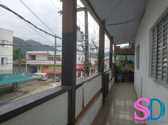 Imagem Imóvel Comercial à Venda, 169 m² em Estufa Ii - Ubatuba