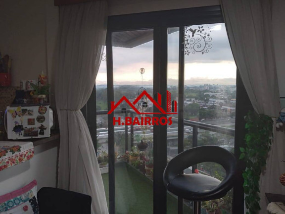 Imagem Apartamento com 1 Quarto à Venda, 43 m² em Jardim São Dimas - São José Dos Campos