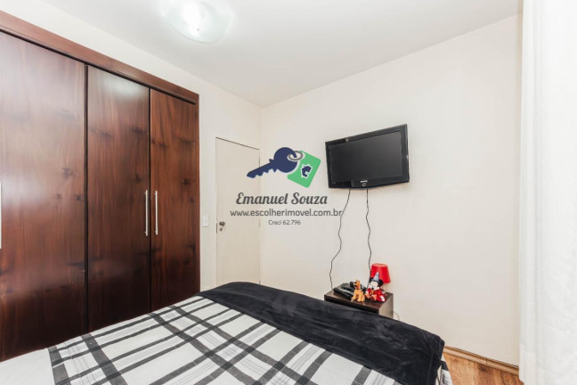Imagem Apartamento com 3 Quartos à Venda, 91 m² em Vila Nova Conceição - São Paulo