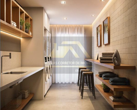 Imagem Imóvel com 2 Quartos à Venda, 61 m² em Jardim Das Acácias - São Paulo