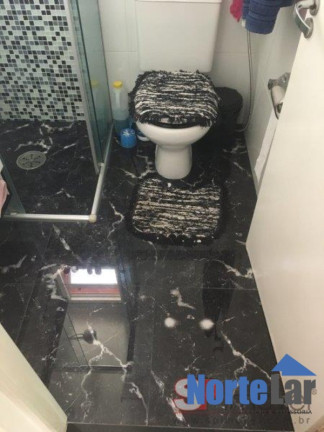 Imagem Apartamento com 2 Quartos à Venda, 54 m² em Casa Verde Alta - São Paulo Imagem Apartamento com 2 Quartos à Venda, 54 m² em Casa Verde Alta - São Paulo