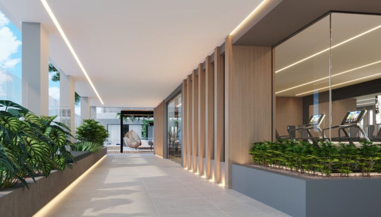 Imagem Cobertura com 4 Quartos à Venda, 312 m² em Bombinhas - Bombinhas Imagem Cobertura com 4 Quartos à Venda, 312 m² em Bombinhas - Bombinhas