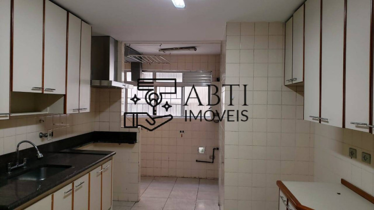 Imagem Apartamento com 5 Quartos à Venda, 124 m² em Vila Mariana - São Paulo Imagem Apartamento com 5 Quartos à Venda, 124 m² em Vila Mariana - São Paulo