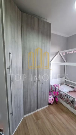 Imagem Apartamento com 2 Quartos à Venda, 50 m² em Parque Residencial Flamboyant - São José Dos Campos