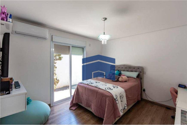 Imagem Sobrado com 4 Quartos à Venda, 283 m² em Jardim Reserva Bom Vive - Indaiatuba